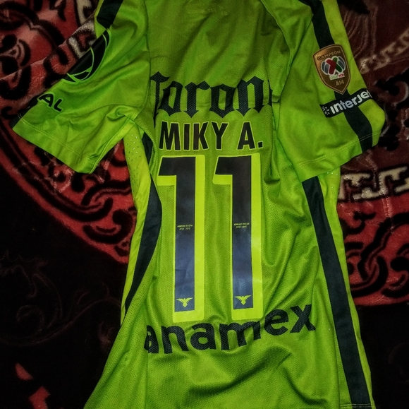 Club america mexico jersey - Picture 3 of 4